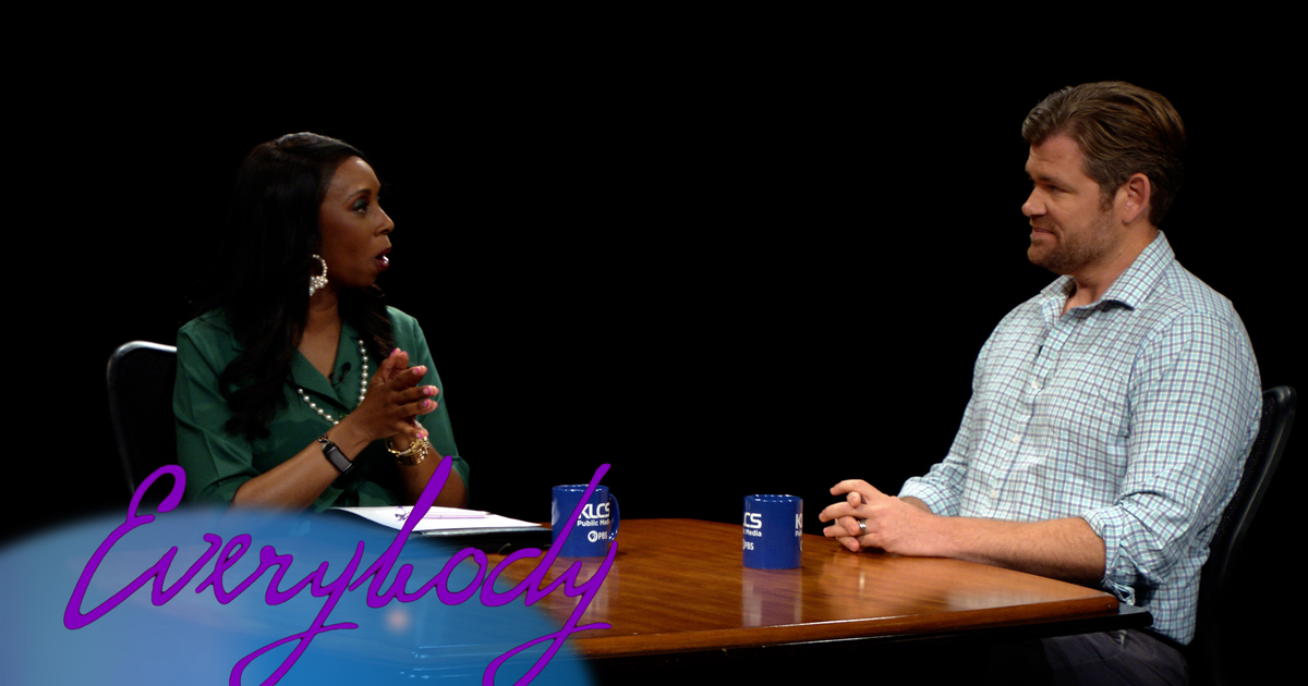 Everybody with Angela Williamson | Finding Clarity Through Humor | Season 8 | Episode 4