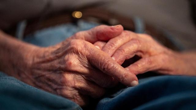 End of migrant protections could strain elder care staffing