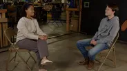 Interview with "The Conservation Kid" Cash Daniels