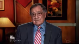 Panetta: Comey firing undermines investigation credibility