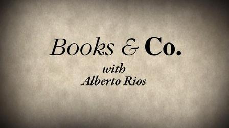 Video thumbnail: Books & Co. Books & Co. 2010 Cory Doctorow