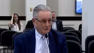 State Senator Jimmy Higdon on His Political Future