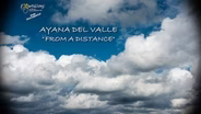 Ayana del Valle | From A Distance