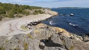 Hiking the Stockholm Archipelago Trail