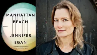 Jennifer Egan | 2017 Miami Book Fair