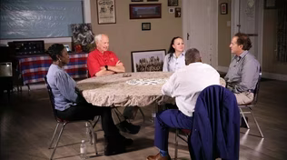 The Oath: Stories of Atlanta’s Veterans