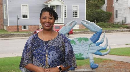 Video thumbnail: North Carolina Weekend A Weekend In Washington