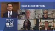 City Business Owners Optimistic with Full Reopening in Sight