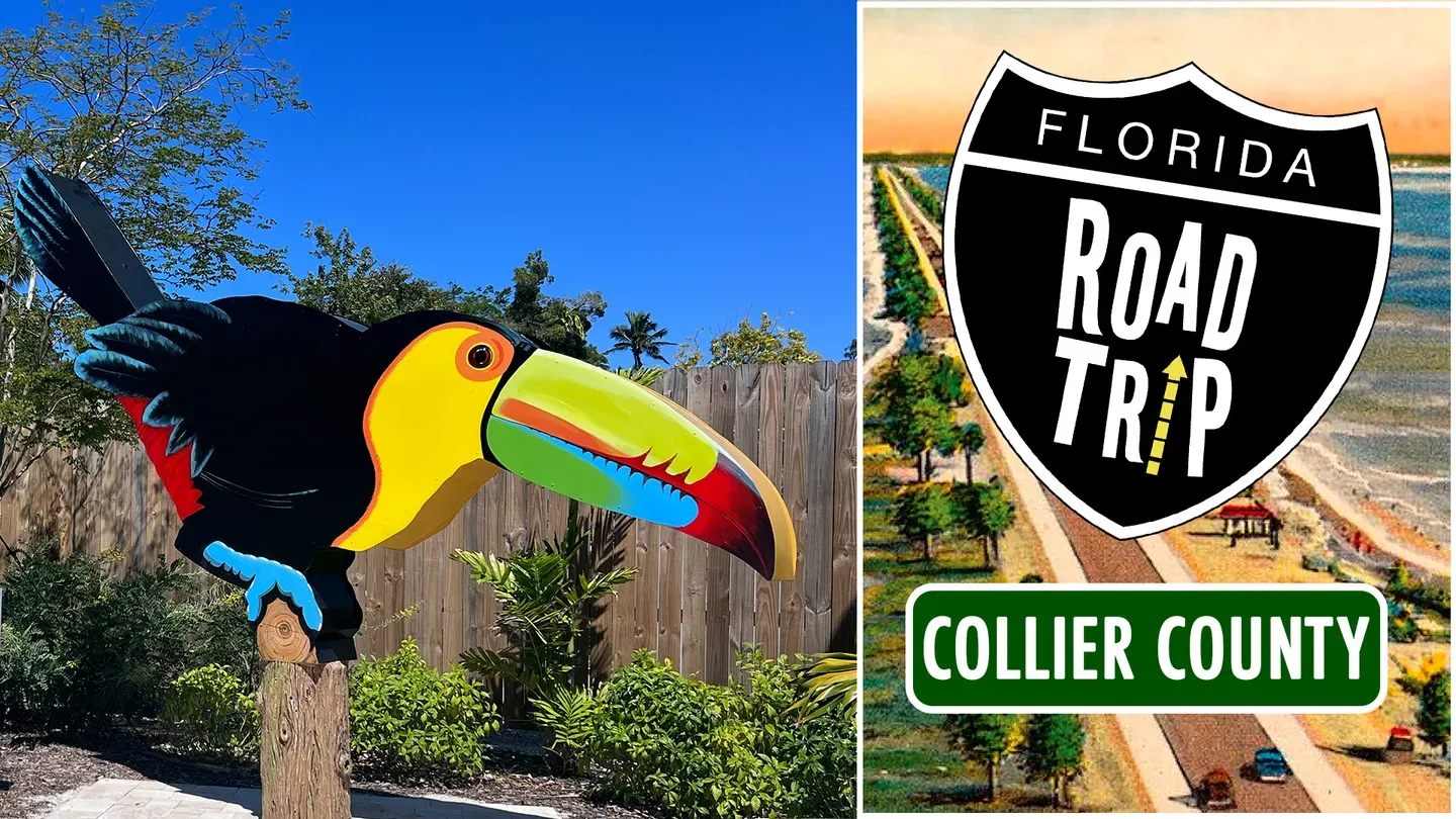 Collier County