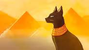 Why Are Cats Mythology’s Most Popular Creatures?