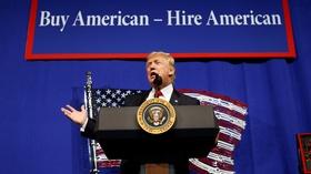 Video thumbnail: PBS NewsHour How American populism is reshaping economic policy