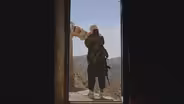 Leaving Afghanistan