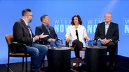 WTVP NOW | WTVP Stronger Together