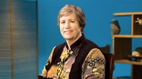 Video thumbnail: Long Story Short with Leslie Wilcox Suzanne Case