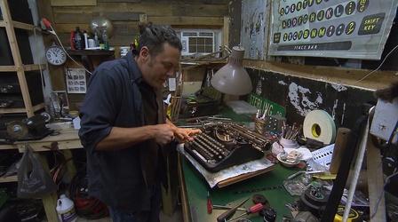Video thumbnail: Tennessee Crossroads Tennessee Crossroads 3418