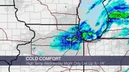 Chicago Could Break its Record for Coldest Temperature