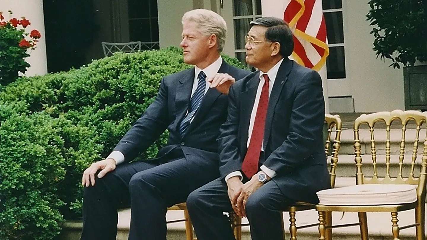 Norman Mineta and His Legacy: An American Story
