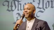 Pastor Ricky Brown