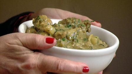 Video thumbnail: Check Please! South Florida Jamaican Curry Chicken Recipe | Michy's Munchies