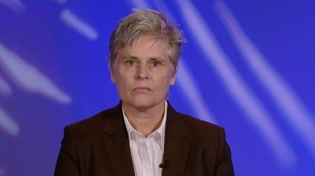 Video thumbnail: Almanac Mary Moriarty on Winston Smith Jr. Shooting