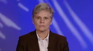 Mary Moriarty on Winston Smith Jr. Shooting
