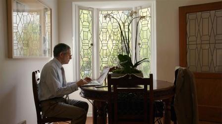Video thumbnail: Artbound Jeffrey Deitch's Los Angeles