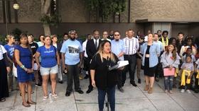 Video thumbnail: KPBS Evening Edition Tuesday, September 17, 2019