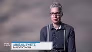 Abigail Swetz on LGBTQ Advocates Responding to Trump Orders