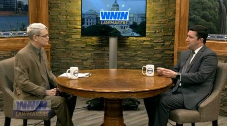 Video thumbnail: Lawmakers Lawmakers: February 3, 2023