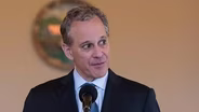 SCHNEIDERMAN: CUOMO VS. VANCE