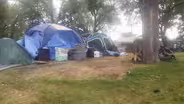 Native American Homelessness