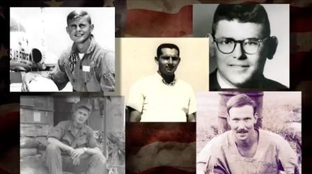 Video thumbnail: WGCU Local Productions Vietnam VETS: Stories of Service | Preview