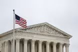 As midterms loom, political fight brews over SCOTUS pick
