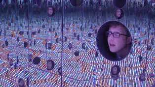 "You Are Here"  at NC Museum of Art