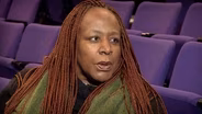 Dael Orlandersmith - Author