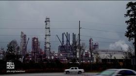 Video thumbnail: PBS NewsHour Why Louisianans don’t trust government to clean up the state