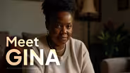 Profile: Gina