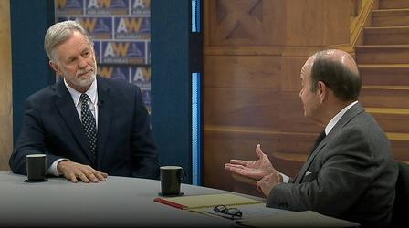 Video thumbnail: Arkansas Week Arkansas Week January 17, 2020