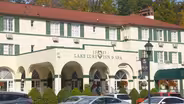 1927 Lake Lure Inn and Spa
