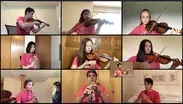 2020 WSMA State Honors Concerts