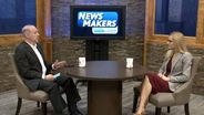 Newsmakers: Economic Outlook