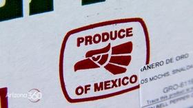 Video thumbnail: Arizona 360 Stonegarden Funding; Tomato Trade; USMCA Update
