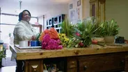 Flower Power: Battiste LaFleur Galleria