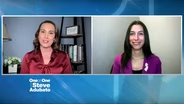 NJ State Teacher of the Year talks about student success