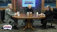 Shively & Shoulders: Indiana State Senator Vaneta Becker