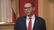Rutgers names Jonathan Holloway as its new president