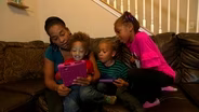 Learning to Read with Apps