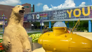 The Children's Museum Turns 100!