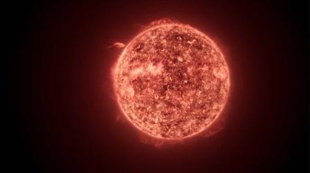 Video thumbnail: NOVA Will the Universe's Stars Someday Disappear?