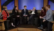 Political Panel | Phillips Leaving Congress| Dec 2023
